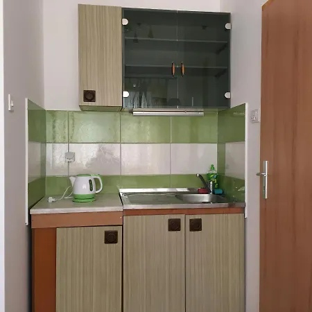 فييل لايك هوم غيست هاوس شقة