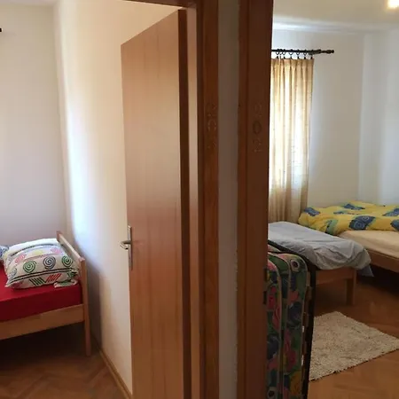 Apartment Feel Like Sarajevo
