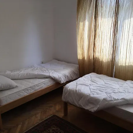Apartament Feel Like