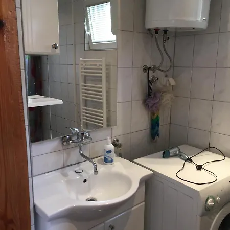 Feel Like Appartement Sarajevo