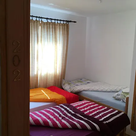 فييل لايك هوم غيست هاوس شقة *