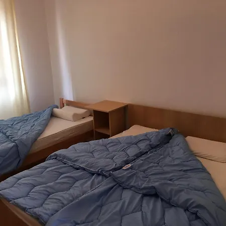 Apartament Feel Like