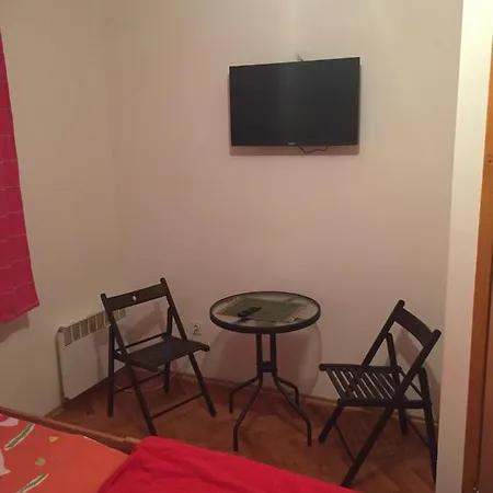 Feel Like Appartement Sarajevo