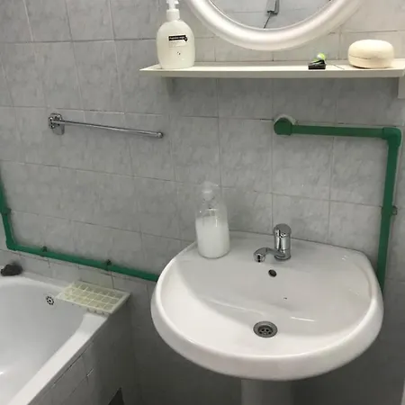 Apartment Feel Like Sarajevo