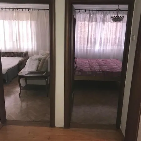 Apartament Feel Like