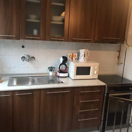 Feel Like Appartement Sarajevo