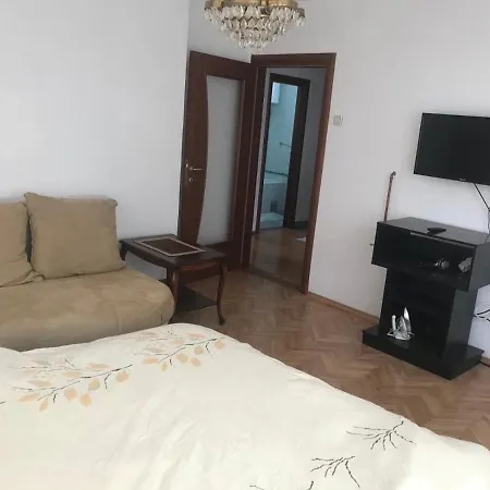 Feel Like Apartament *