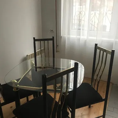 فييل لايك هوم غيست هاوس * سراييفو