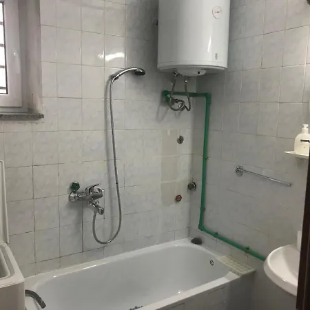 Apartament Feel Like