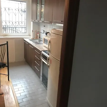 Feel Like Apartament