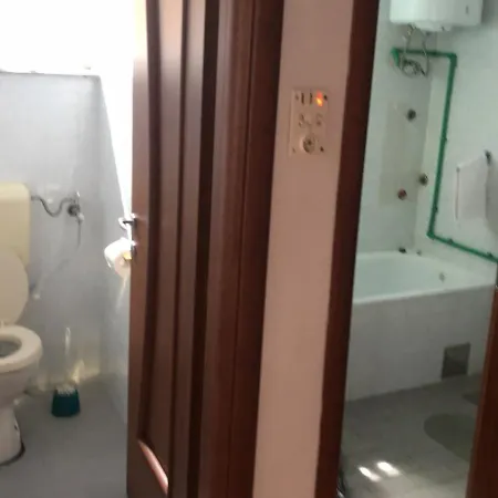 Apartament Feel Like *