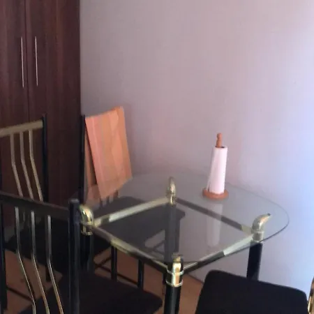 Feel Like Appartement Sarajevo