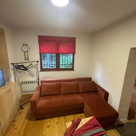 Feel Like Apartment Sarajevo