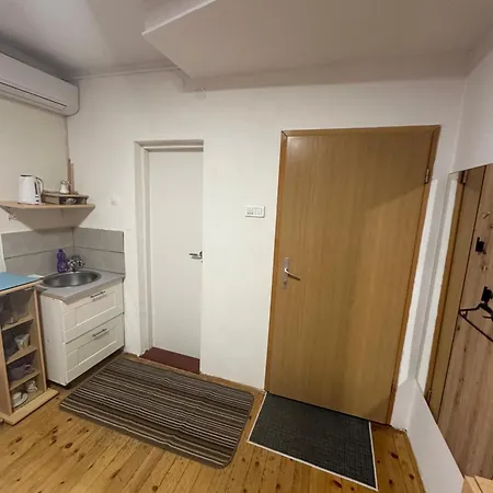 Apartment Feel Like Sarajevo